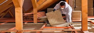 Types of Insulation We Offer in Monument, CO